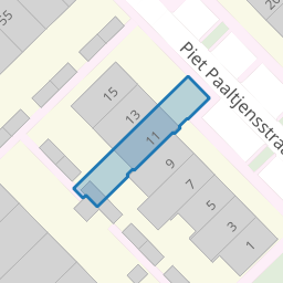 Perceel AMR04-Q-5777