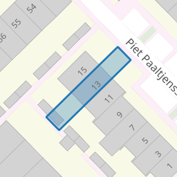 Perceel AMR04-Q-5778