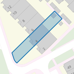 Perceel AMR04-Q-5791