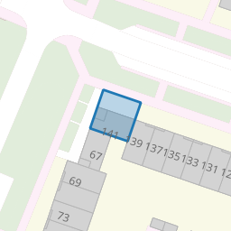 Perceel AMR04-Q-5796