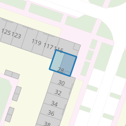 Perceel AMR04-Q-5800