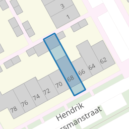 Perceel AMR04-Q-5811