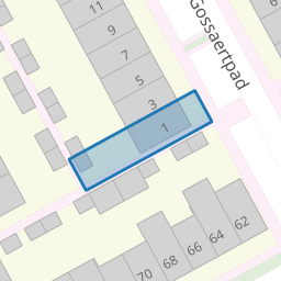 Perceel AMR04-Q-5815