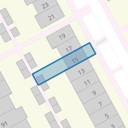 Perceel AMR04-Q-5822