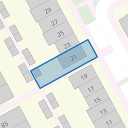 Perceel AMR04-Q-5825