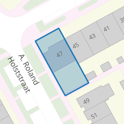 Perceel AMR04-Q-5852