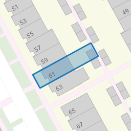 Perceel AMR04-Q-5859