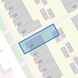 Perceel AMR04-Q-5861