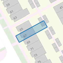 Perceel AMR04-Q-5862