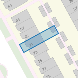 Perceel AMR04-Q-5864