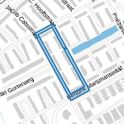 Perceel AMR04-Q-5879