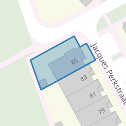 Perceel AMR04-Q-5892