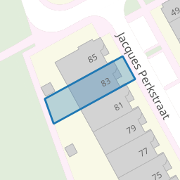 Perceel AMR04-Q-5893