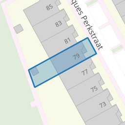 Perceel AMR04-Q-5895