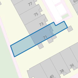 Perceel AMR04-Q-5899