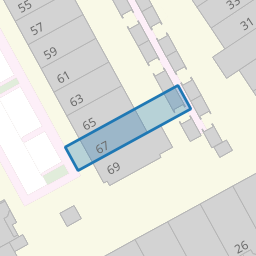 Perceel AMR04-Q-5901