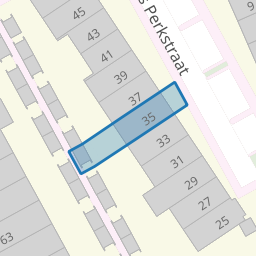 Perceel AMR04-Q-5917