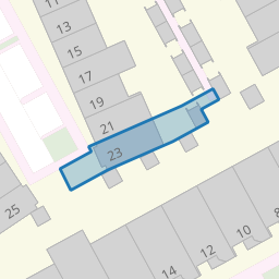 Perceel AMR04-Q-5923