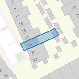 Perceel AMR04-Q-5925