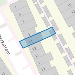 Perceel AMR04-Q-5929