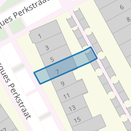 Perceel AMR04-Q-5931