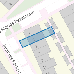 Perceel AMR04-Q-5933