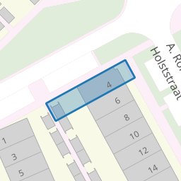 Perceel AMR04-Q-5935