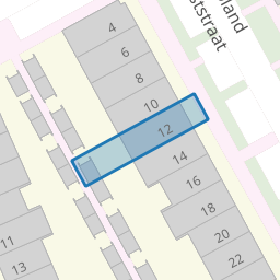 Perceel AMR04-Q-5939