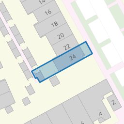 Perceel AMR04-Q-5945