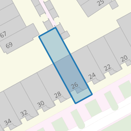 Perceel AMR04-Q-5958