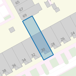 Perceel AMR04-Q-5960