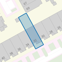 Perceel AMR04-Q-5961