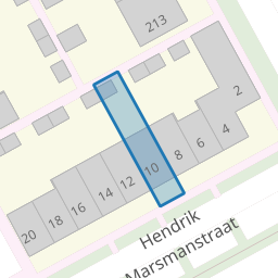 Perceel AMR04-Q-5971