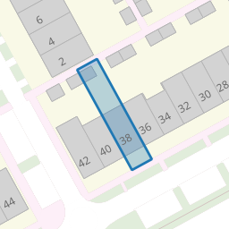 Perceel AMR04-Q-5985