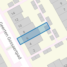 Perceel AMR04-Q-5999