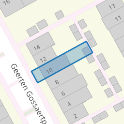 Perceel AMR04-Q-6001