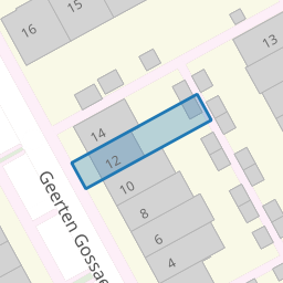 Perceel AMR04-Q-6002