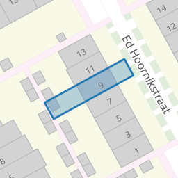 Perceel AMR04-Q-6008