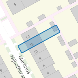 Perceel AMR04-Q-6030