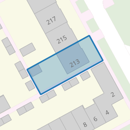 Perceel AMR04-Q-6032