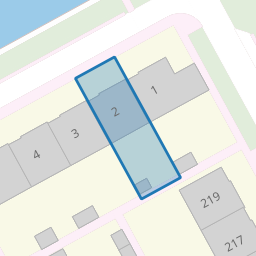 Perceel AMR04-Q-6037