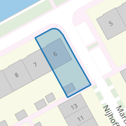 Perceel AMR04-Q-6041