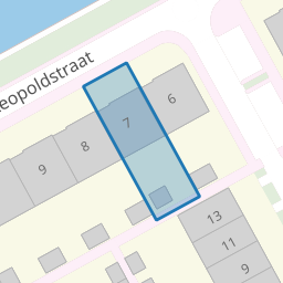 Perceel AMR04-Q-6042