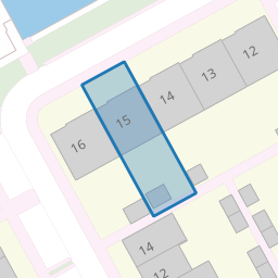 Perceel AMR04-Q-6050