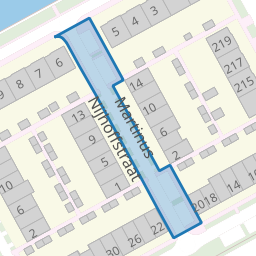 Perceel AMR04-Q-6052