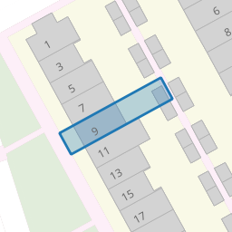 Perceel AMR04-Q-6059