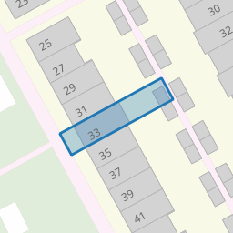 Perceel AMR04-Q-6071