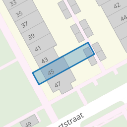 Perceel AMR04-Q-6077