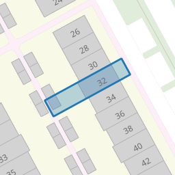 Perceel AMR04-Q-6088