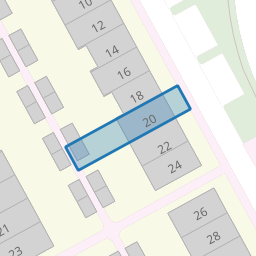 Perceel AMR04-Q-6094